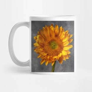 Magical Moody Sunflower Mug